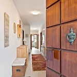 Wanderbar Apartment