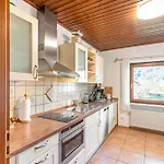 Apartment Wanderbar