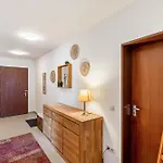 Wanderbar Apartment
