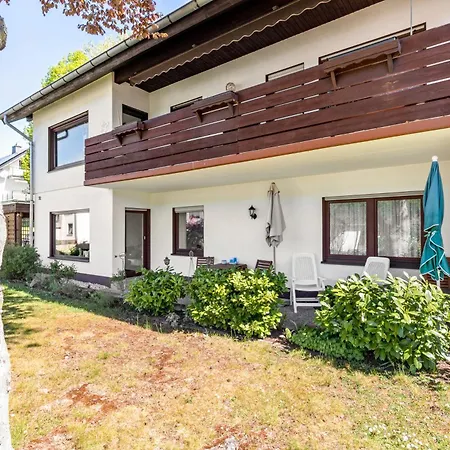 Wanderbar Kamp-Bornhofen