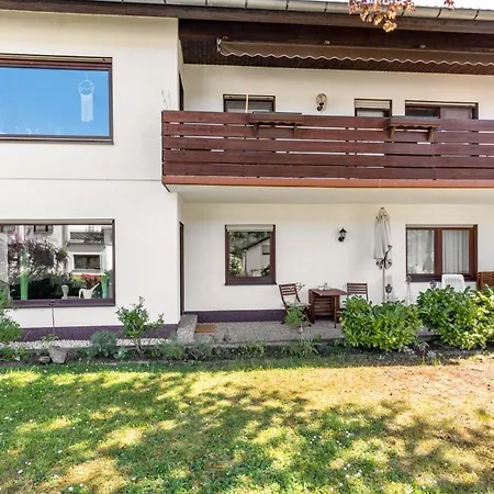 Wanderbar Apartment *