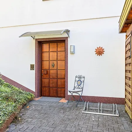 Wanderbar Apartment Kamp-Bornhofen