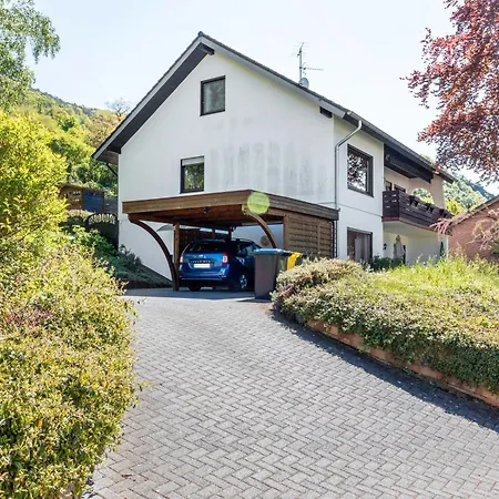 Apartment Wanderbar Kamp-Bornhofen