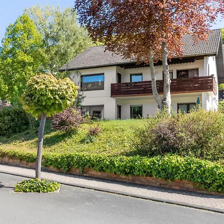 Apartment Wanderbar *