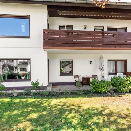 Wanderbar Apartment *