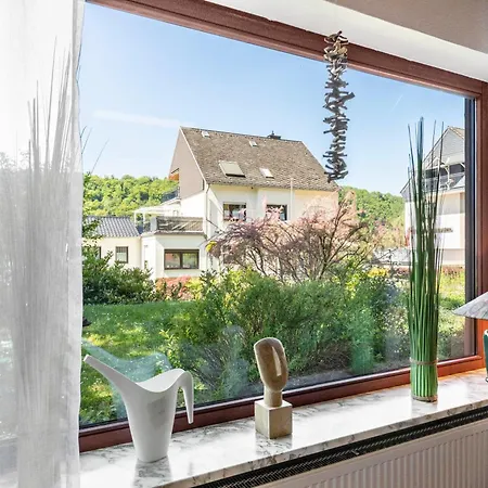 Wanderbar Apartment *