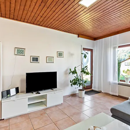 Wanderbar Apartment *