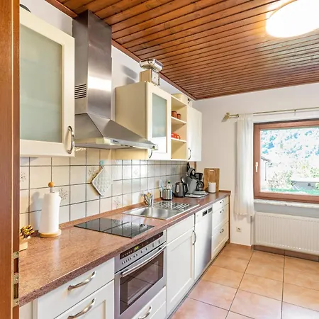 Apartment Wanderbar
