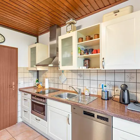Apartment Wanderbar Kamp-Bornhofen