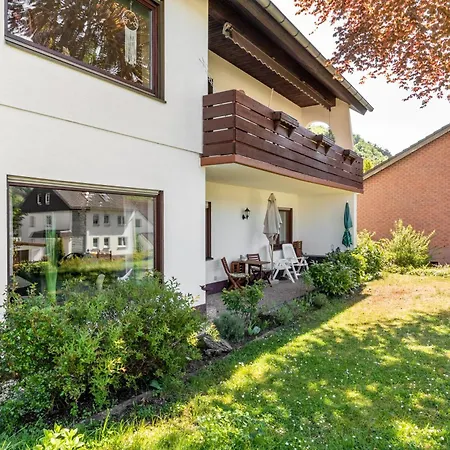 Apartment Wanderbar