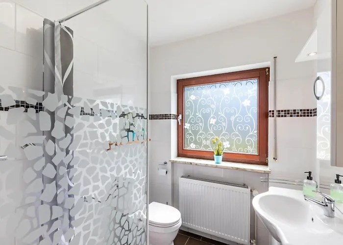 Wanderbar Apartment Kamp-Bornhofen