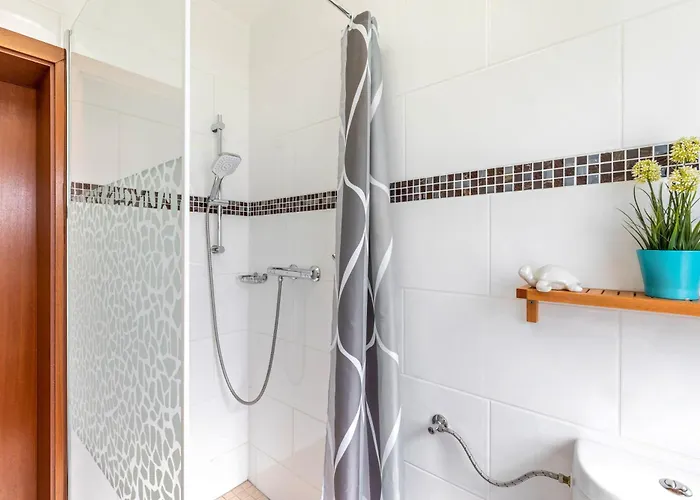 Wanderbar Apartment Kamp-Bornhofen