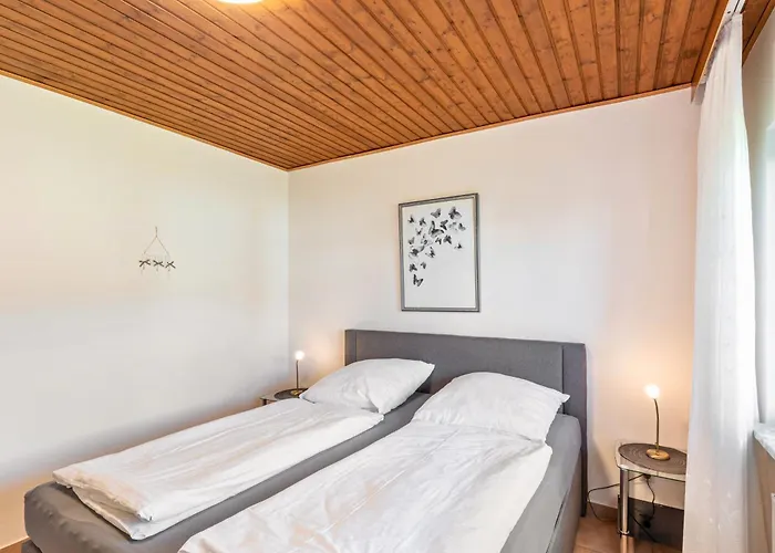 Wanderbar Apartment Kamp-Bornhofen