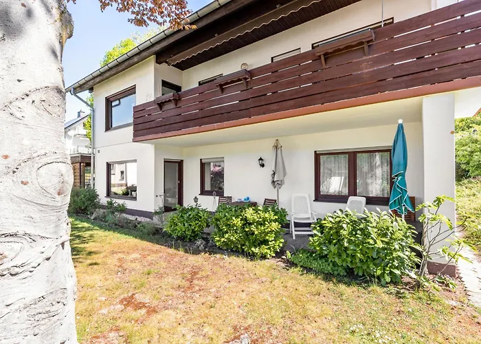 Wanderbar Kamp-Bornhofen