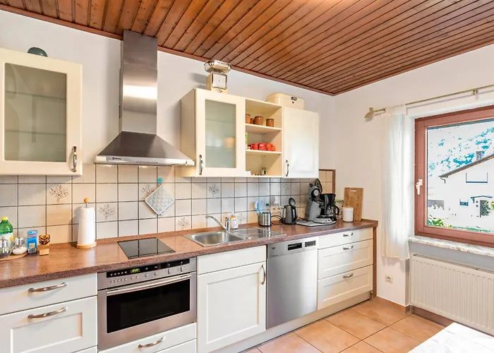 Apartment Wanderbar Kamp-Bornhofen