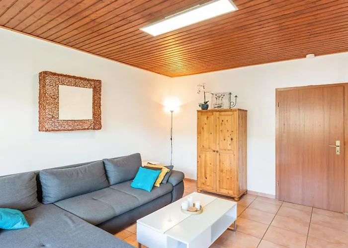 Wanderbar Apartment Kamp-Bornhofen