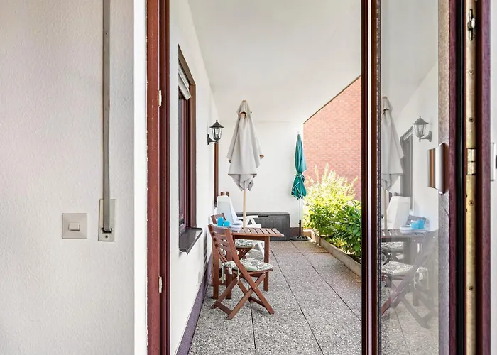 Apartment Wanderbar Kamp-Bornhofen