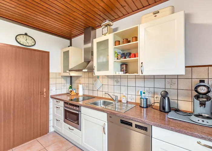 Wanderbar Apartment *