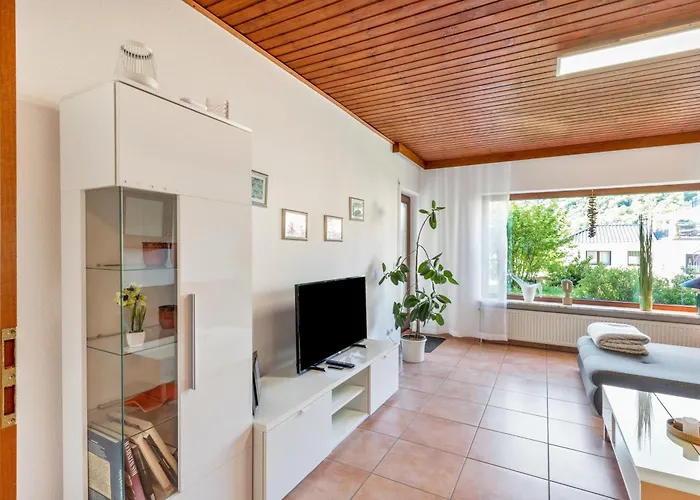 Apartment Wanderbar *