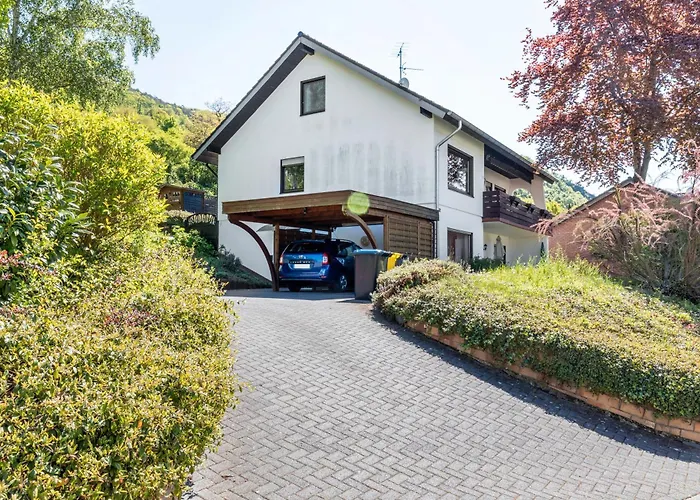 Apartment Wanderbar Kamp-Bornhofen