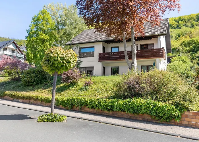 Apartment Wanderbar *