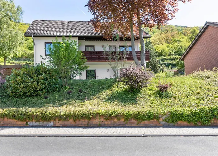 Wanderbar Apartment Kamp-Bornhofen