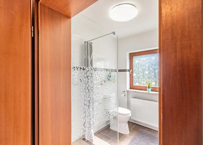 Apartment Wanderbar *